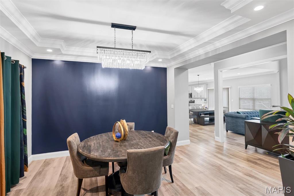 Hampton Grove - Residential