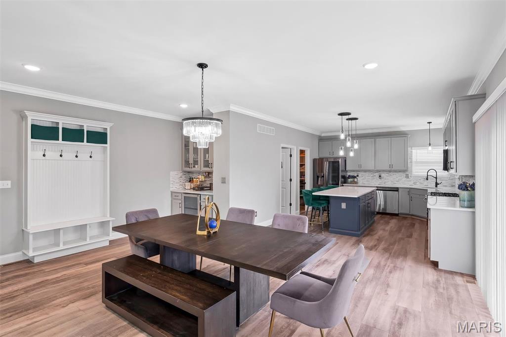 Hampton Grove - Residential