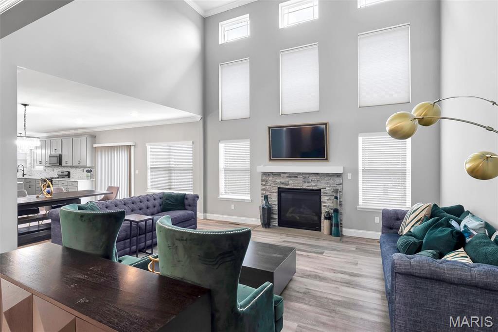 Hampton Grove - Residential