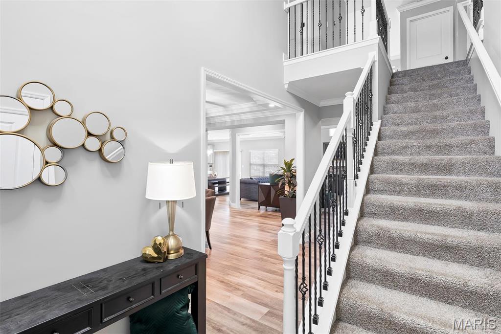 Hampton Grove - Residential