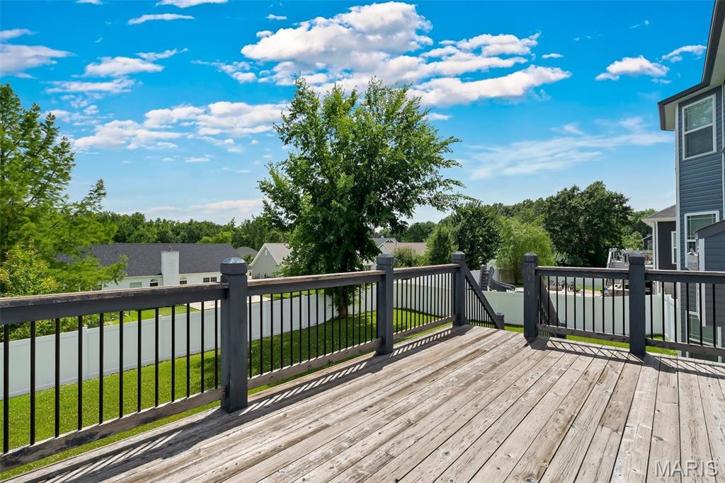 Hampton Grove - Residential