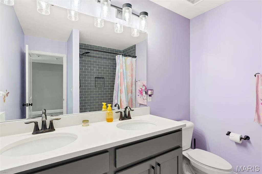 Hampton Grove - Residential