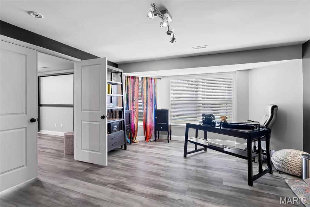 Hampton Grove - Residential