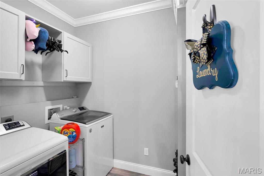 Hampton Grove - Residential