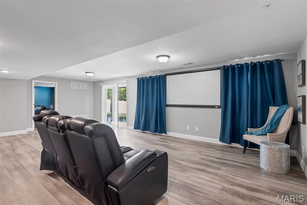 Hampton Grove - Residential