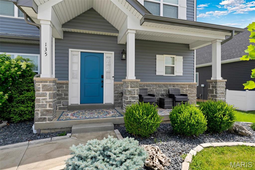 Hampton Grove - Residential