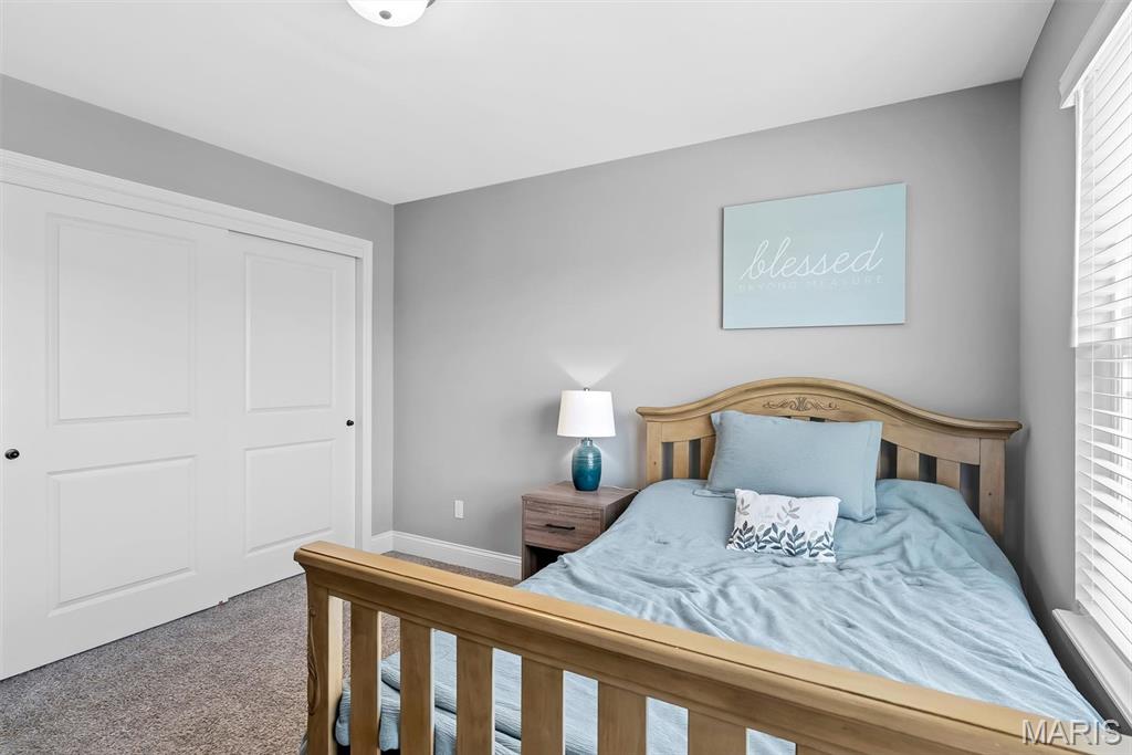 Hampton Grove - Residential