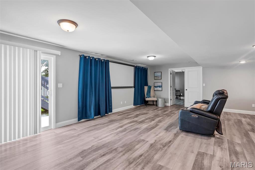 Hampton Grove - Residential
