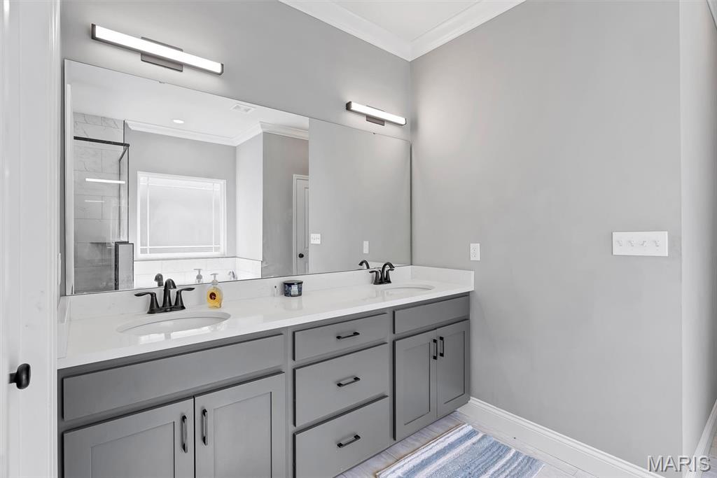 Hampton Grove - Residential