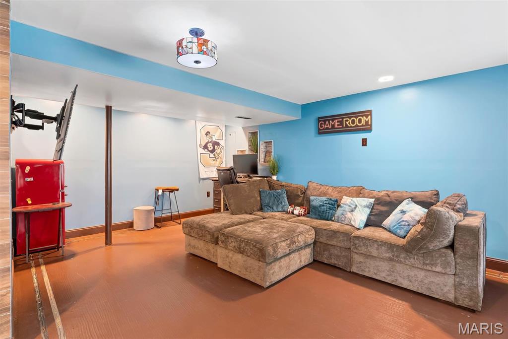 Hampton Grove - Residential