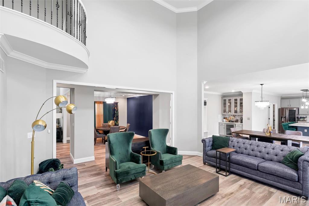 Hampton Grove - Residential