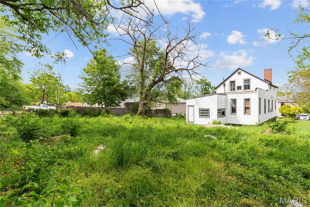 Jefferson Heights - Residential