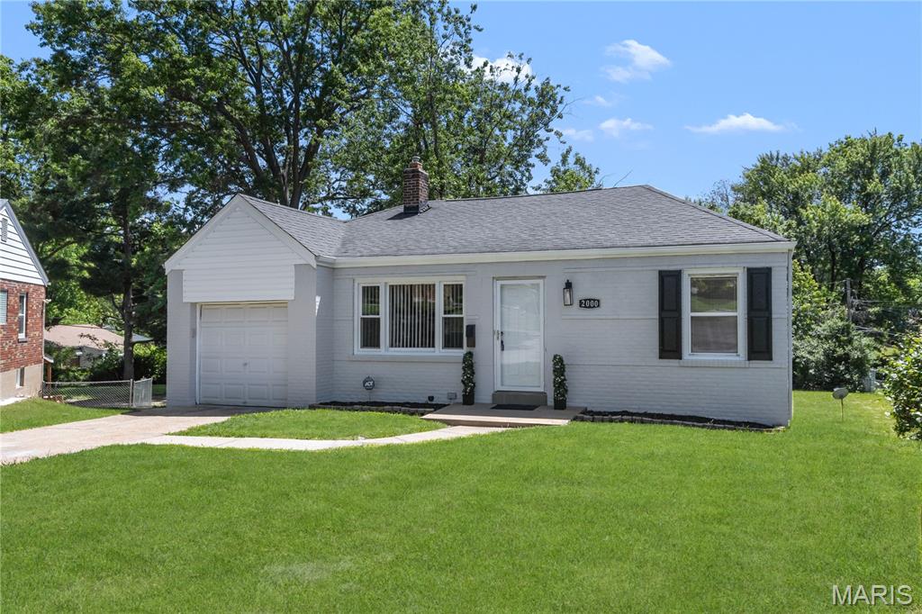 Ranchdale 1 - Residential