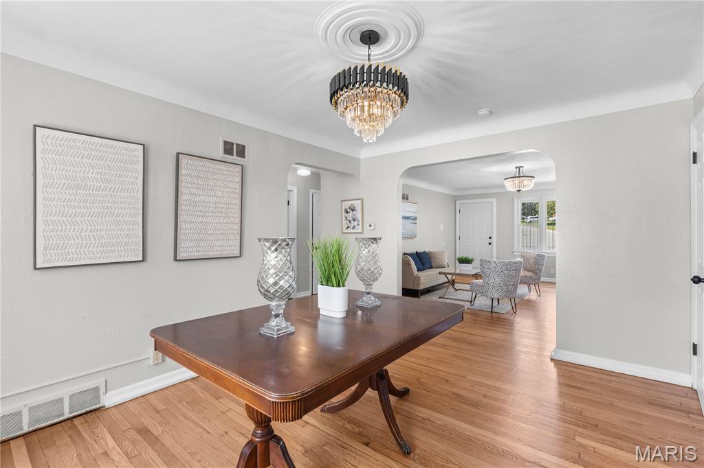 Ranchdale 1 - Residential