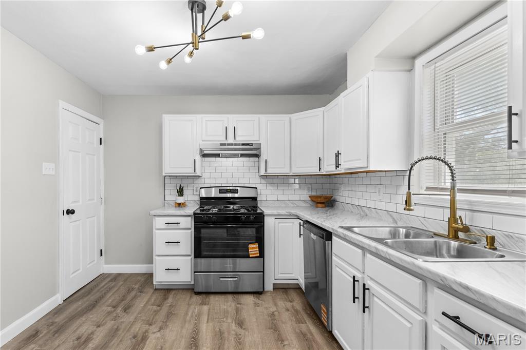 Ranchdale 1 - Residential