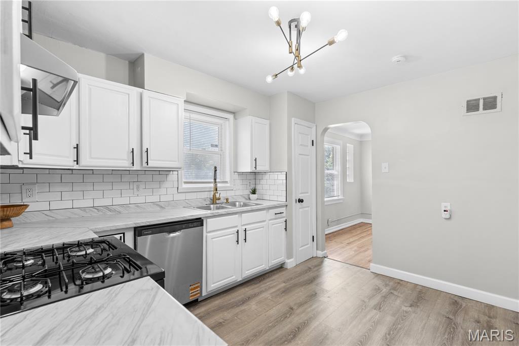 Ranchdale 1 - Residential