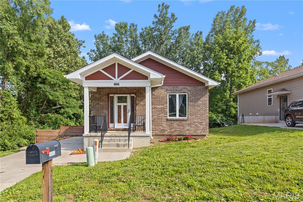 The Springs at Lookaway Summit - Residential