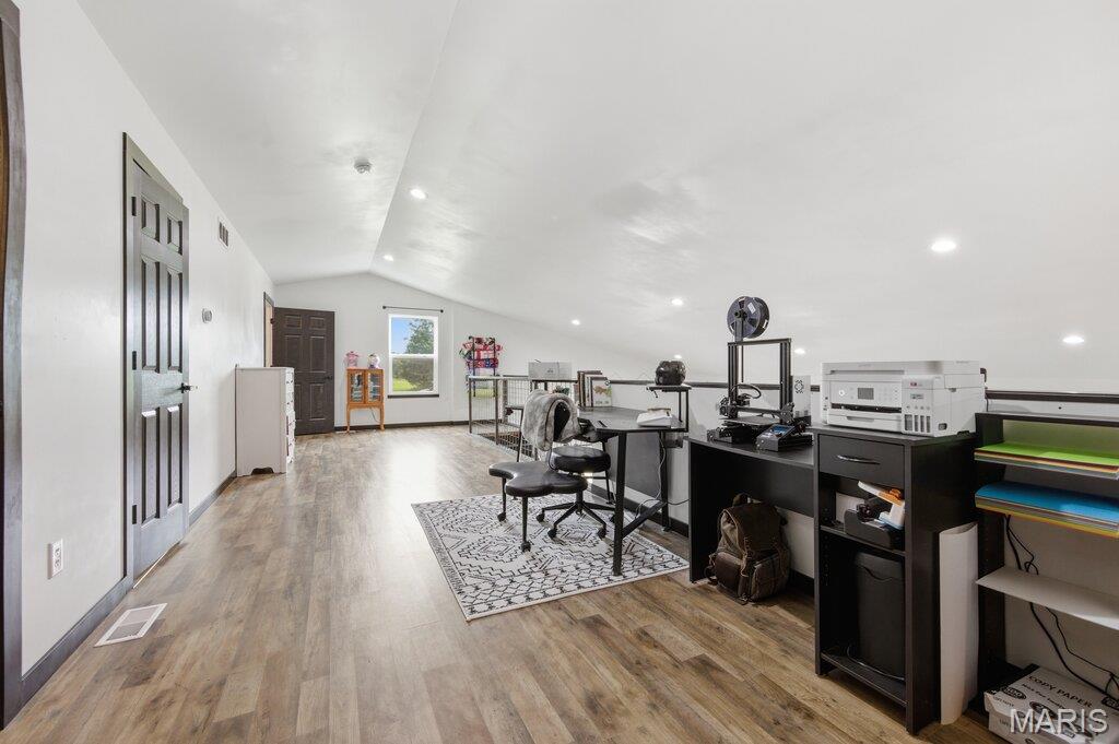 Hunters Way - Residential