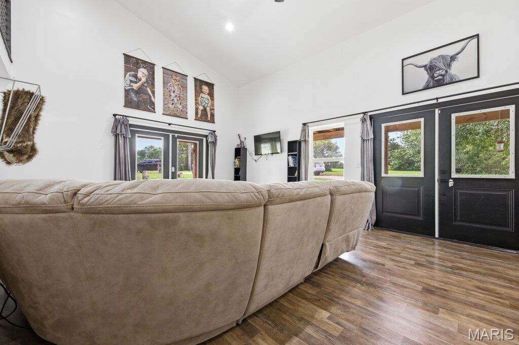 Hunters Way - Residential