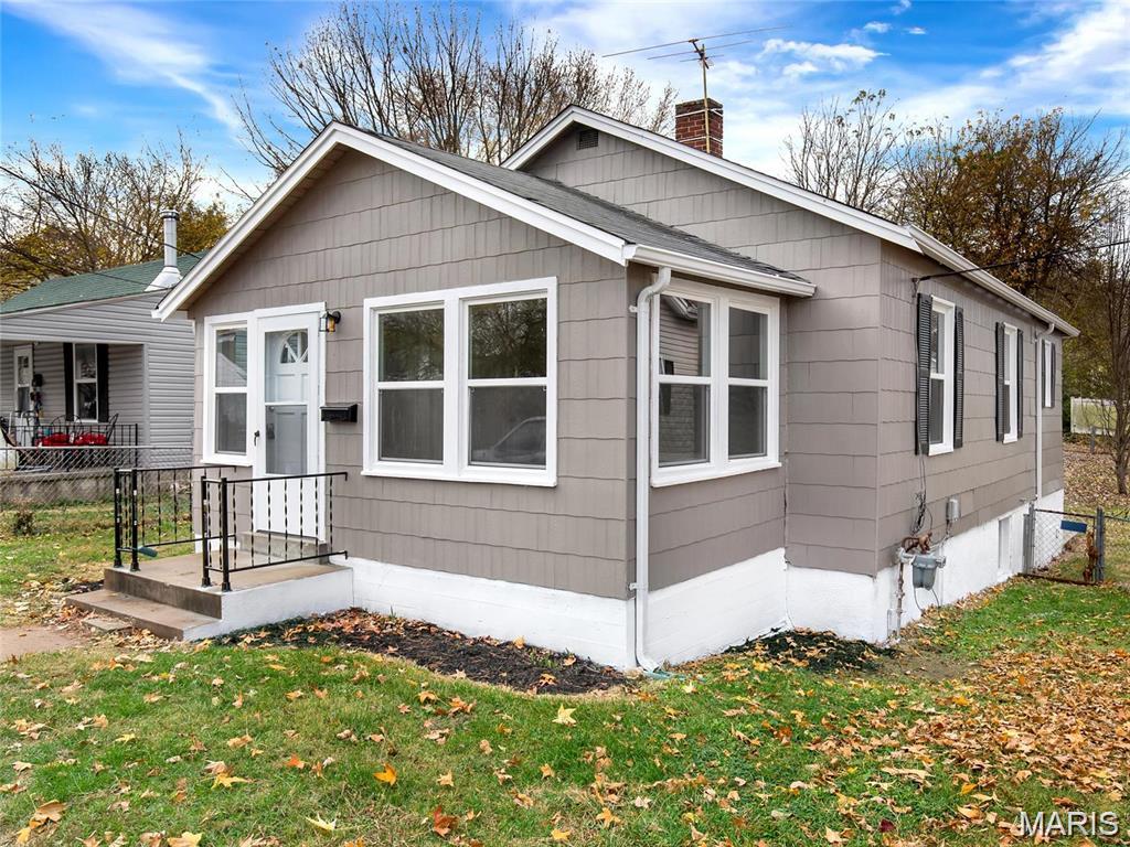 City/St Charles - Residential