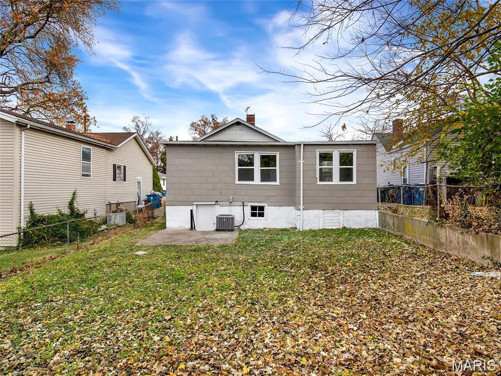City/St Charles - Residential