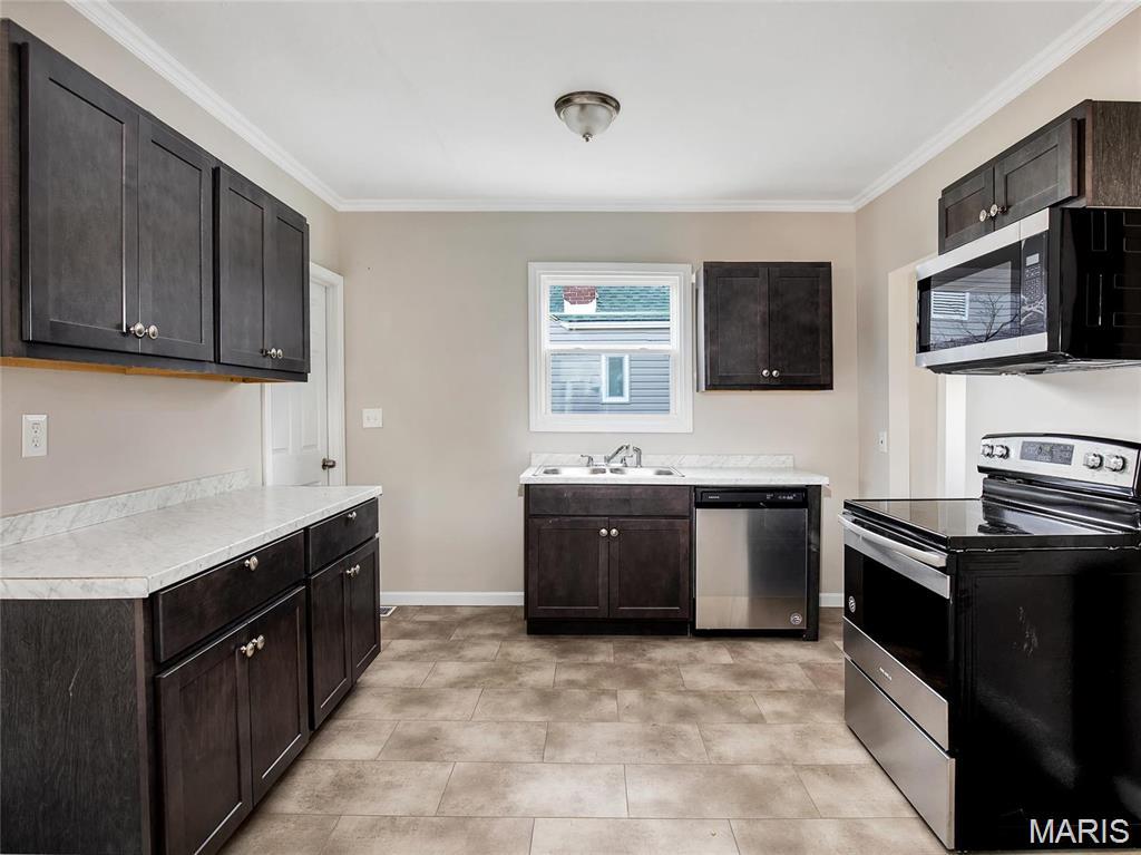 City/St Charles - Residential