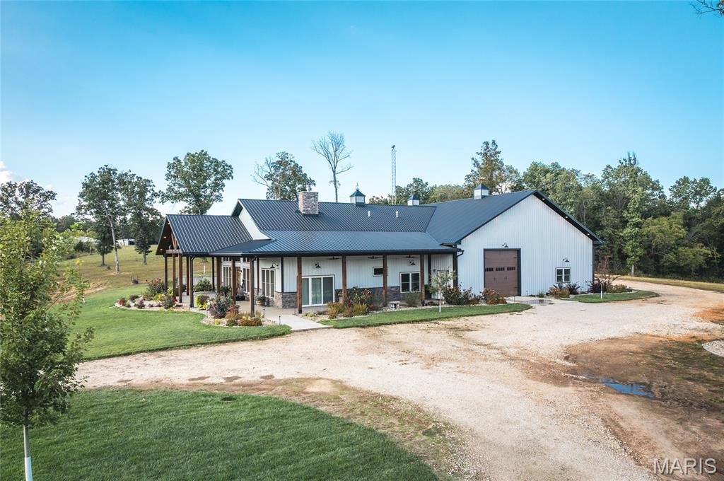 N/A - Farm