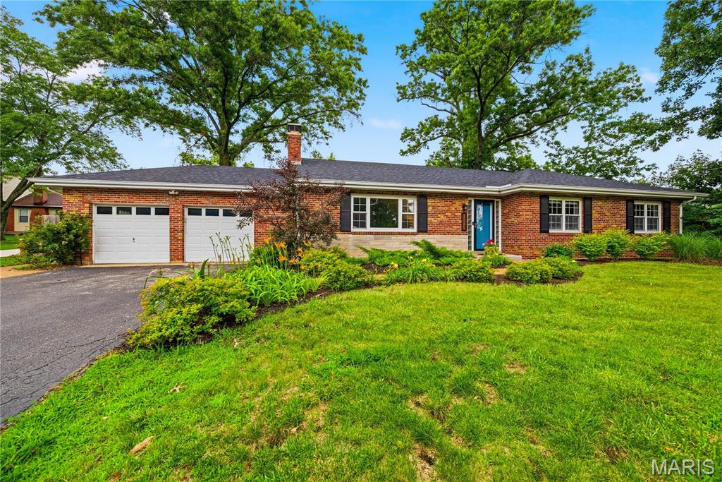 Sec 16 Township 44 R 6 - Residential