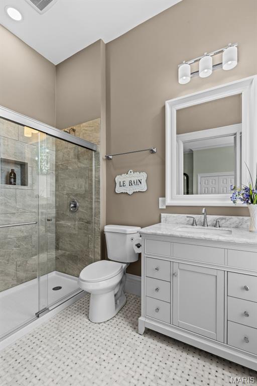 Lafayette Square - Residential