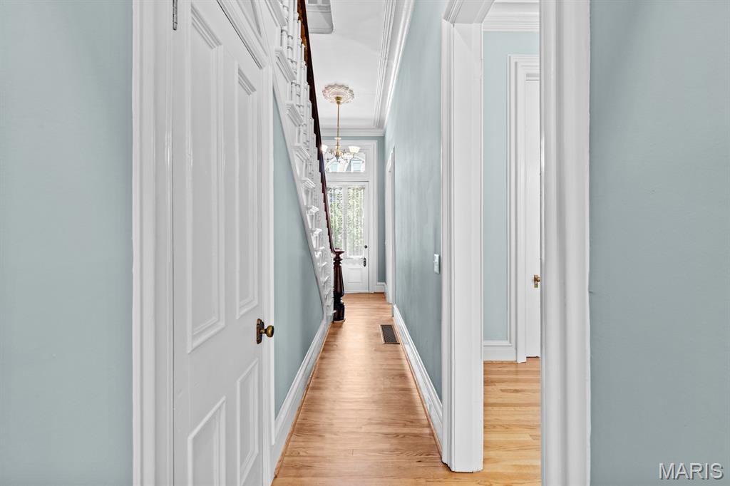 Lafayette Square - Residential