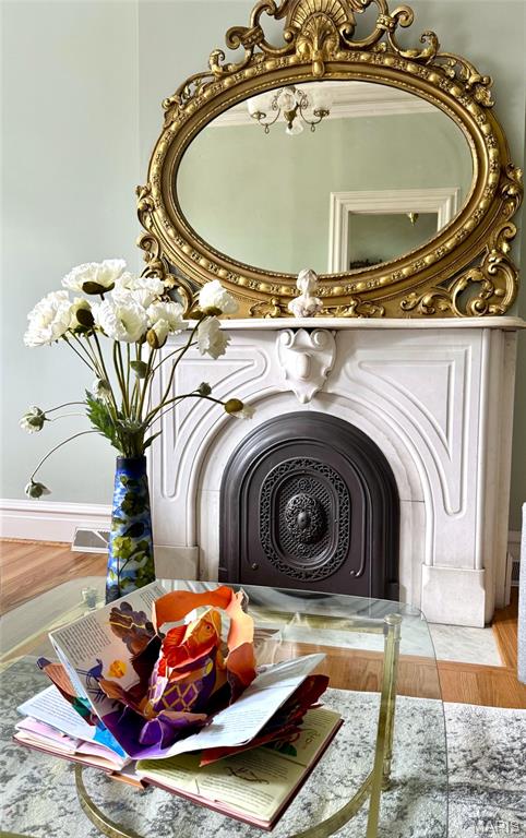 Lafayette Square - Residential