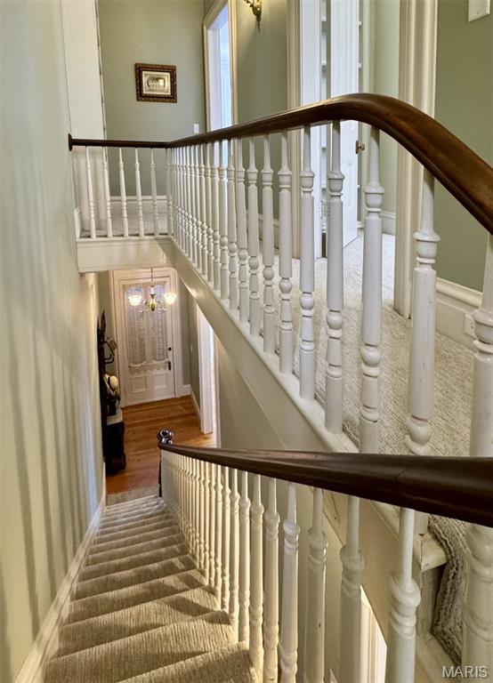 Lafayette Square - Residential