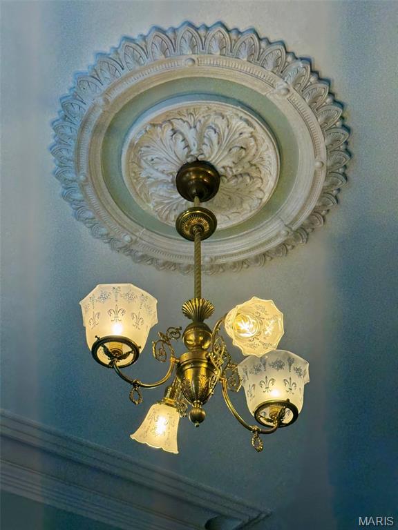 Lafayette Square - Residential