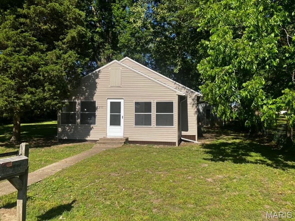 This charming bungalow style home presents a genuine opportunity for investors and owner-occupants ready to unlock its potential. Priced to move, it offers solid bones and room for vision—whether you're planning a renovation project, building equity, or adding to your rental portfolio.

The home features 2 bedrooms and 1 bathroom, providing a straightforward layout. An open living room creates flexible space for entertaining or everyday living. Outside, a spacious backyard offers room for expansion, outdoor projects, or future improvements. A detached storage shed provides practical storage for tools, equipment, or seasonal items—a valuable asset for any investor or homeowner.

This is a Fannie Mae HomePath property. This chance to build value. Schedule your showing today and see what this property can become.

First Time Buyers, complete the HomePath Ready Buyer homeownership course on Homepath.com, closing cost assistance. Check HomePath.com for more details. Restrictions apply.