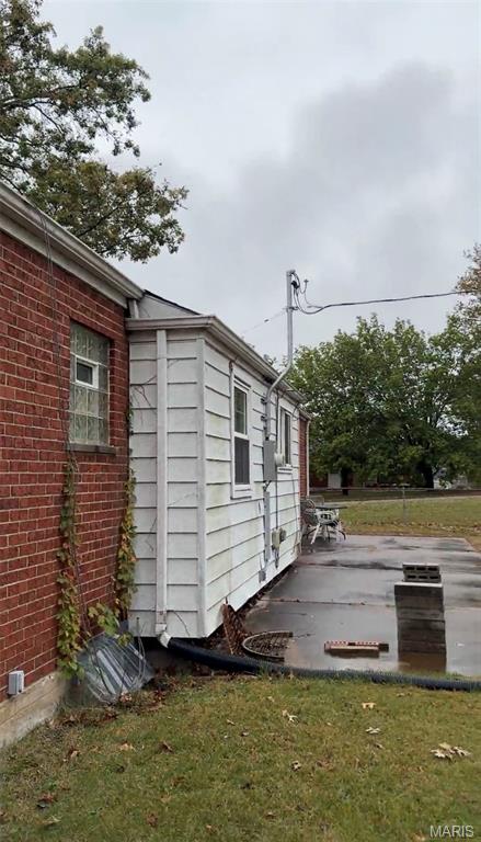 Reavis Gardens - Residential