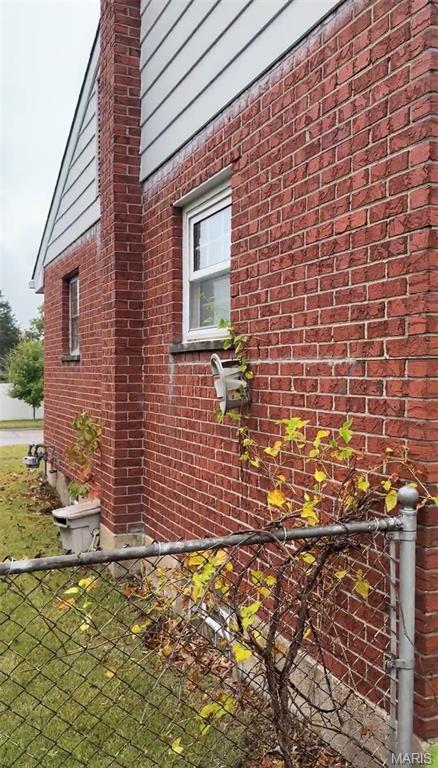 Reavis Gardens - Residential