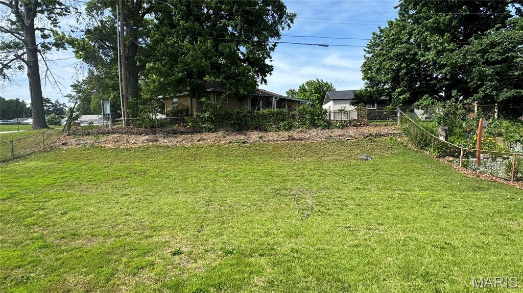 Reavis Gardens - Residential