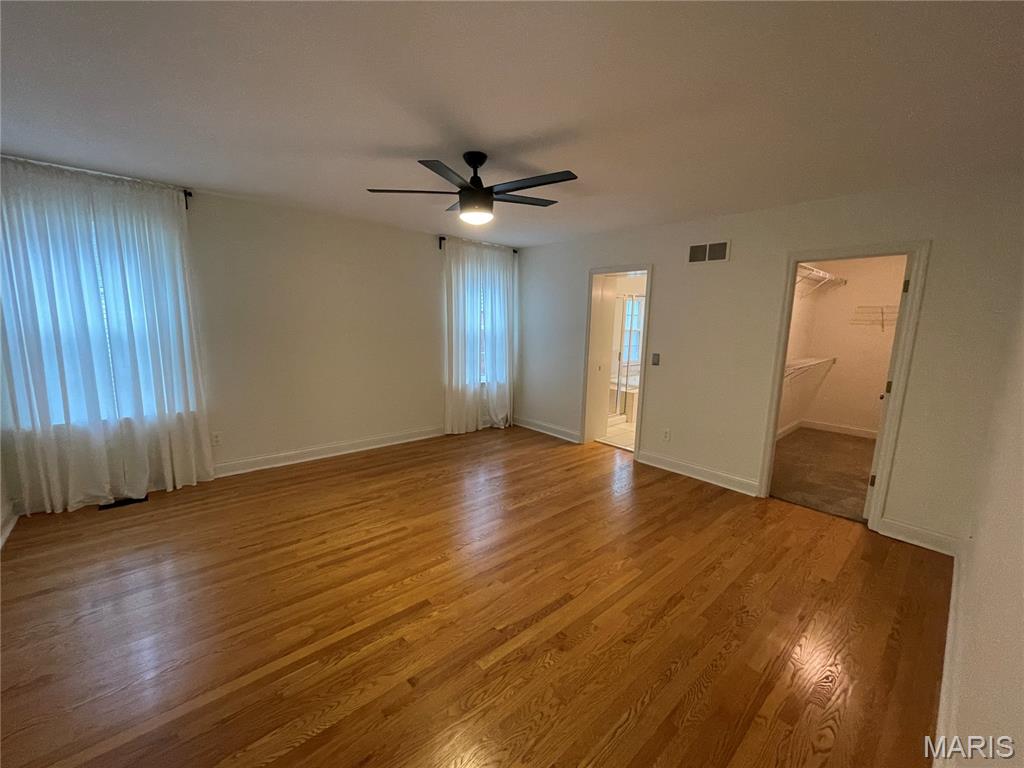 Kirklees Park - Residential Lease