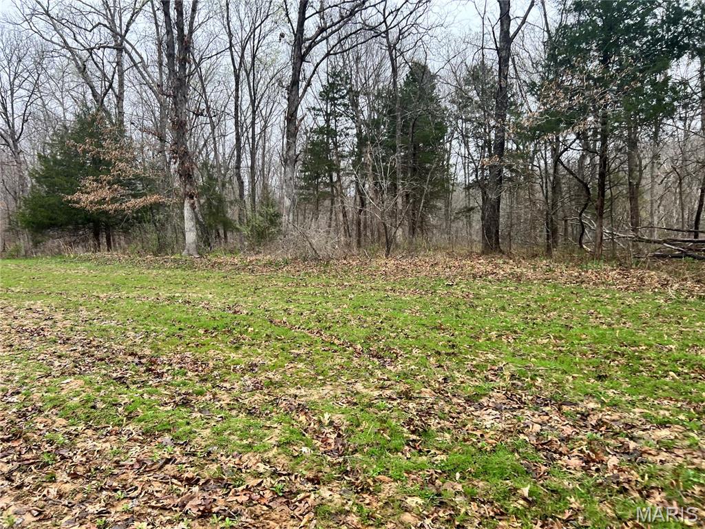 Welcome to Hunters Paradise. 85+/- wooded acres with custom built 4 year new home. Enjoy the views from the Full wrap around composite porch overlooking the lakes and wooded property. 2 bed, 2 bath, w/main floor laundry Trophy room and o/s garage. Enjoy the vaulted great room and open kitchen, custom solid wood cabinets and granite counter tops.  The lower level partial walk out basement offers a full concrete safe room and processing area with commercial sink. The roof is top of the line "standing seam" metal. Want to cook out - the outdoor kitchen & bar is perfect for entertaining. After a long day, walk out of the owners suite, into the 8 person hot tub. There is plenty of room to store your equipment in the outbuildings and lean to. Check out the stone retaining wall and beach area that overlooks the stocked lakes. Prime deer and turkey hunting, maintenance of food plots and prescribed burning. Trails take you around the majority of the land. It's perfect peaceful country living.