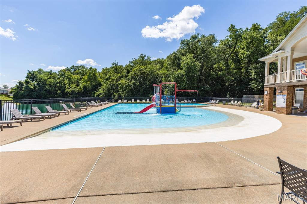 Romaine Spring Estates - Residential