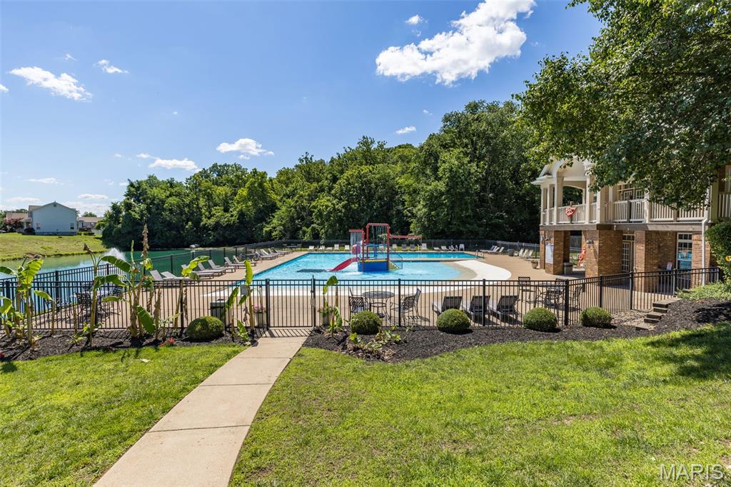 Romaine Spring Estates - Residential
