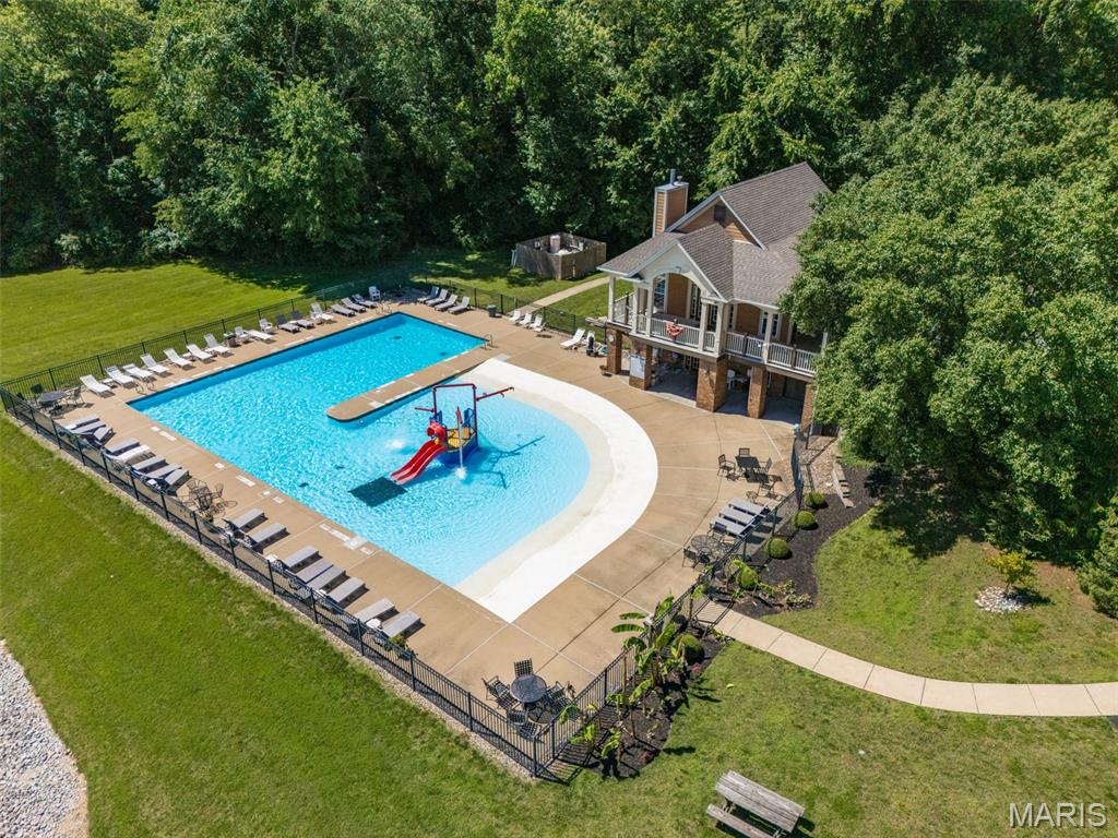 Romaine Spring Estates - Residential