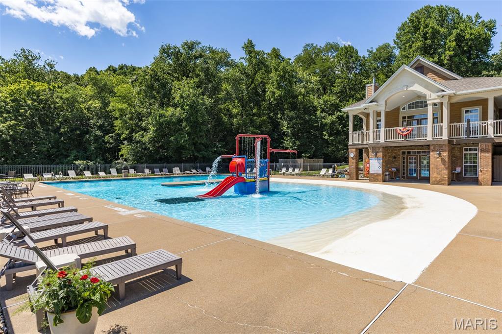 Romaine Spring Estates - Residential