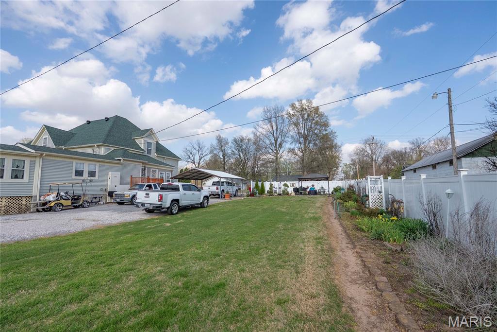 McCoy & Tanner 8th Add - Residential