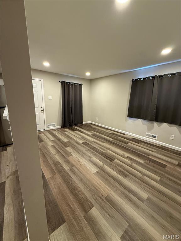 Baden Terrace - Residential