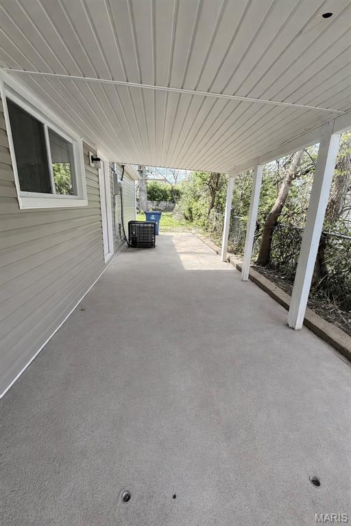 Baden Terrace - Residential
