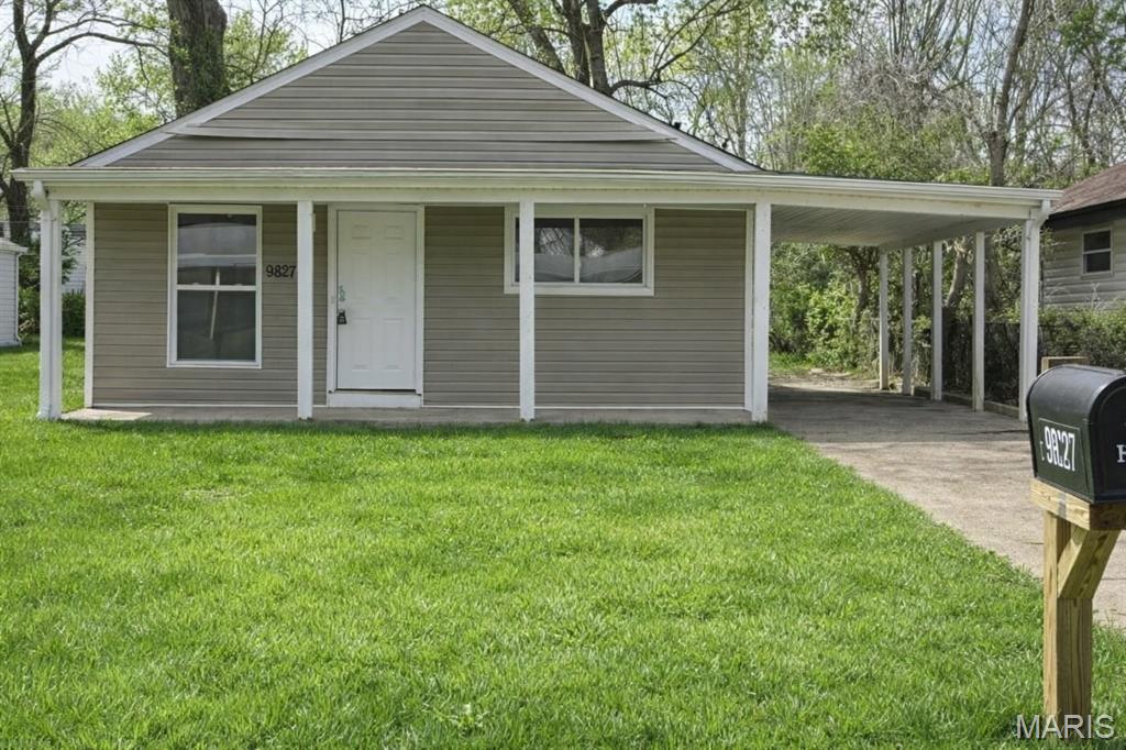 Baden Terrace - Residential