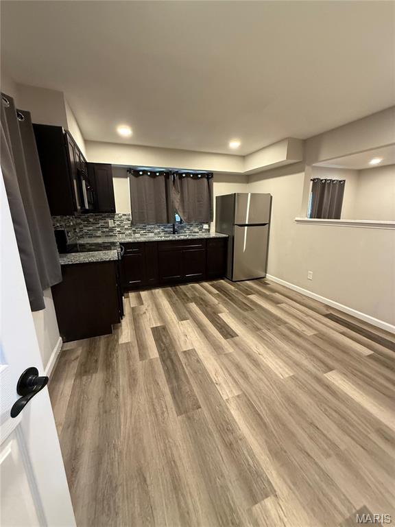 Baden Terrace - Residential