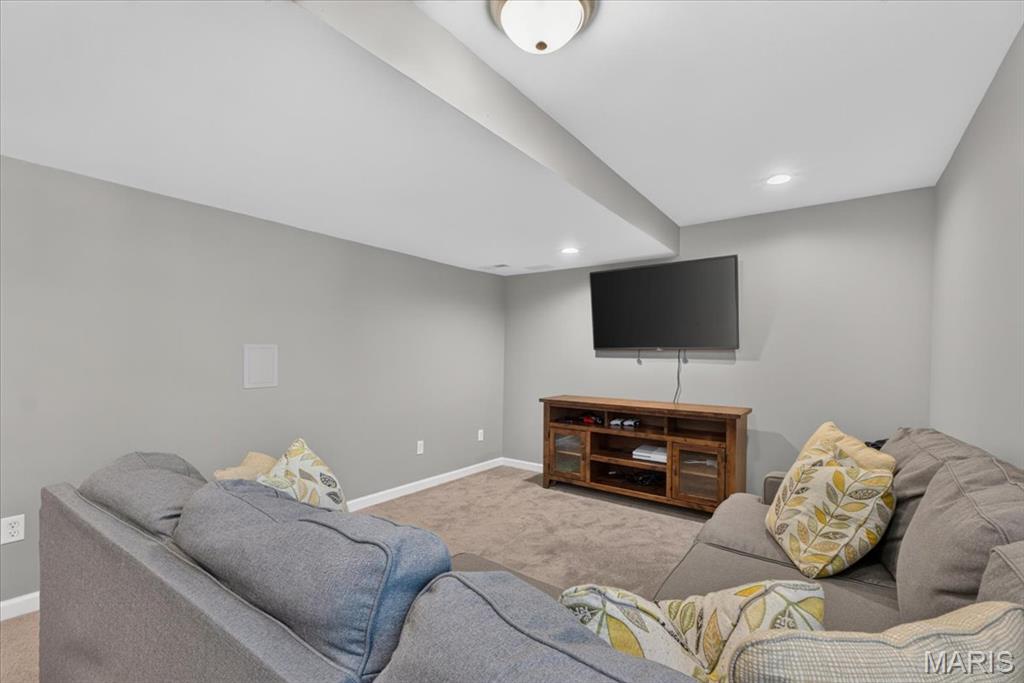Fox Ridge #2 - Residential
