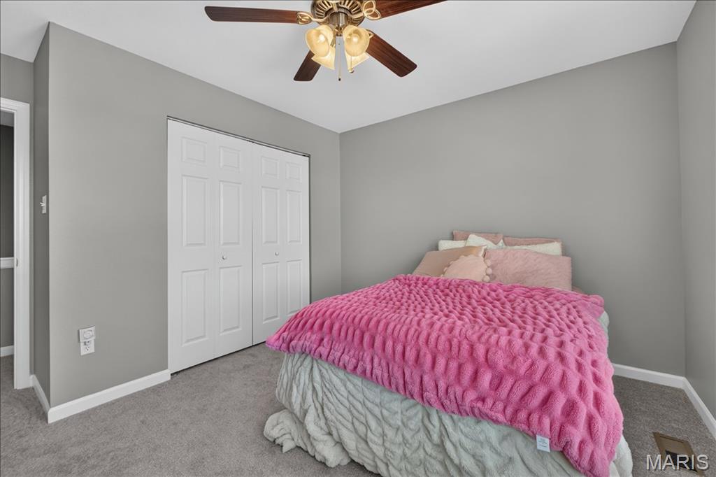 Fox Ridge #2 - Residential